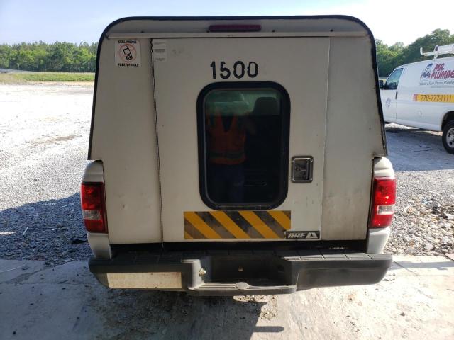 Photo 6 from auction – 2007 FORD RANGER with VIN 1FTYR10D07PA98479