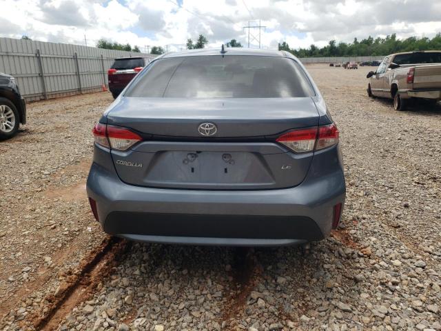 Photo 6 from auction – 2020 TOYOTA COROLLA LE with VIN JTDEPRAE2LJ067679