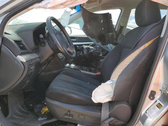 Снимка 7 от търг – 2013 SUBARU OUTBACK 2. с VIN 4S4BRBCC3D3261509