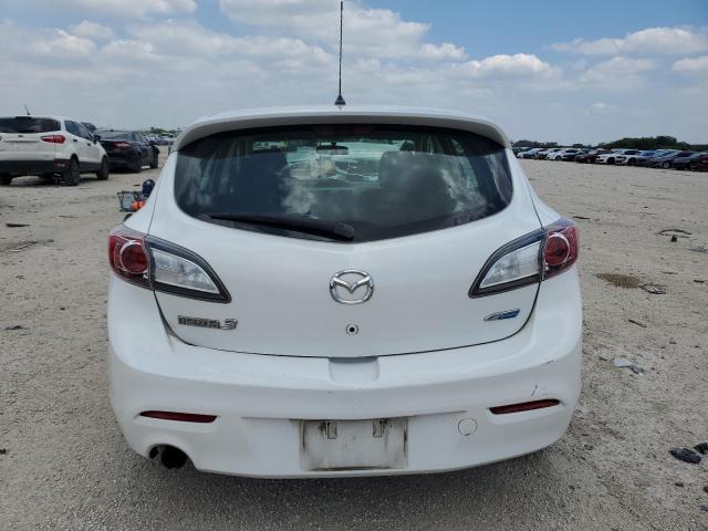 Photo 6 from auction – 2012 MAZDA 3 I with VIN JM1BL1L74C1580415