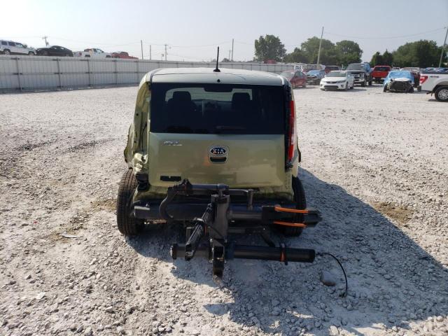 Photo 6 from auction – 2012 KIA SOUL with VIN KNDJT2A53C7445040