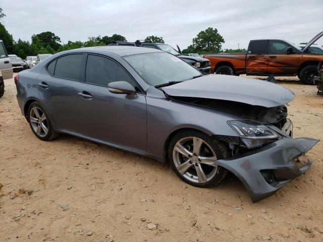 Photo 4 from auction – 2012 LEXUS IS 250 with VIN JTHBF5C28C5162708