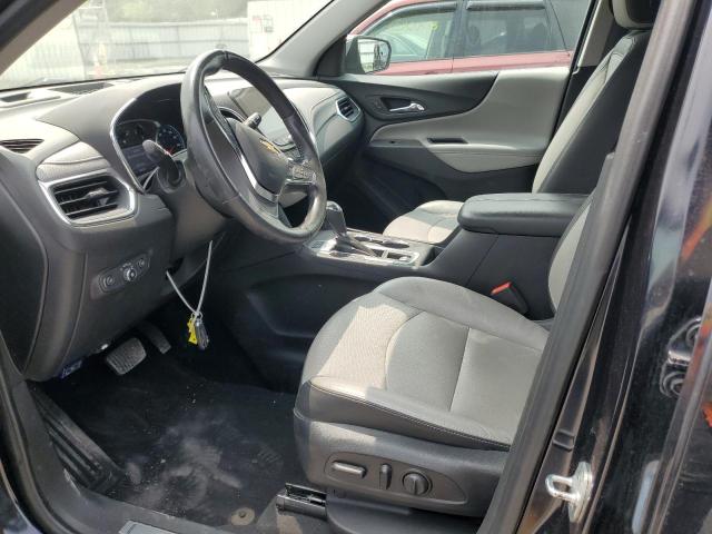 Photo 7 from auction – 2020 CHEVROLET EQUINOX PR with VIN 2GNAXYEX5L6200461