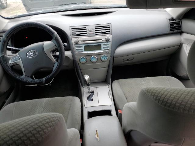Photo 8 from auction – 2007 TOYOTA CAMRY CE with VIN 4T1BE46K57U037893