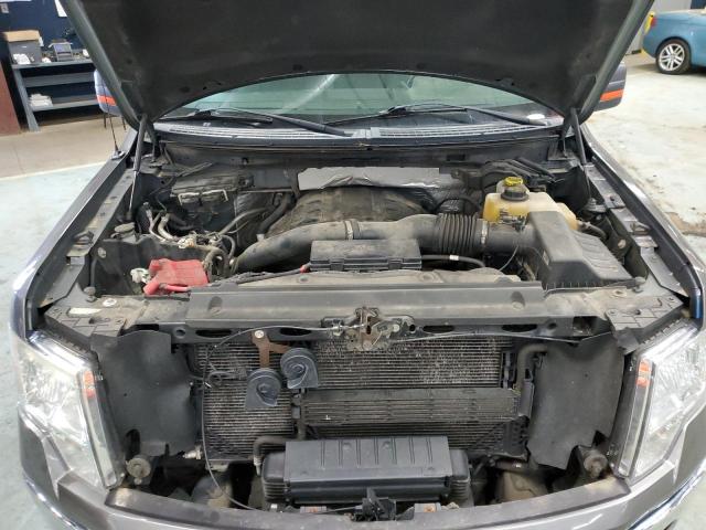 صورة رقم 11 من المزاد - 2013 FORD F150 SUPER مع VIN 1FTFW1ET3DFD65552
