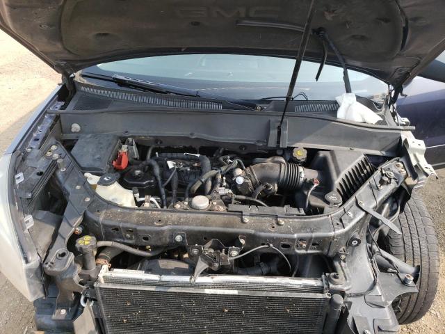 Photo 12 from auction – 2014 GMC ACADIA SLE with VIN 1GKKVPKD3EJ115040