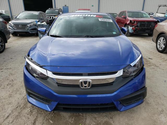Photo 5 from auction – 2016 HONDA CIVIC LX with VIN 2HGFC4B07GH312426