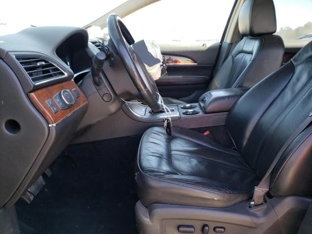 Photo 7 from auction – 2013 LINCOLN MKX with VIN 2LMDJ6JKXDBL37555