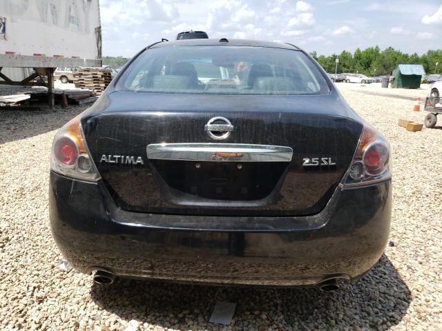 Photo 6 from auction – 2010 NISSAN ALTIMA BAS with VIN 1N4AL2AP8AC189330