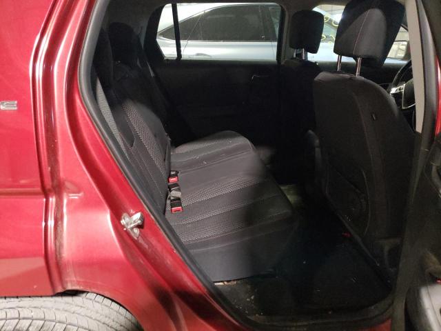 Photo 10 from auction – 2015 GMC TERRAIN SL with VIN 2GKALREK8F6147407