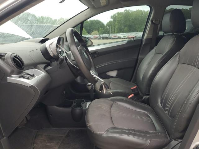 Photo 7 from auction – 2013 CHEVROLET SPARK 1LT with VIN KL8CD6S92DC583958