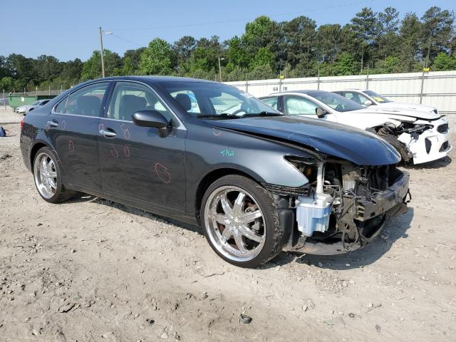 Photo 4 from auction – 2008 LEXUS ES 350 with VIN JTHBJ46G782240761