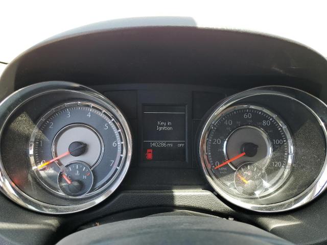 Photo 9 from auction – 2012 CHRYSLER TOWN & COU with VIN 2C4RC1BG6CR286218