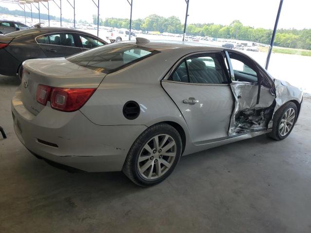 Photo 3 from auction – 2016 CHEVROLET MALIBU LIM with VIN 1G11E5SA3GU141892