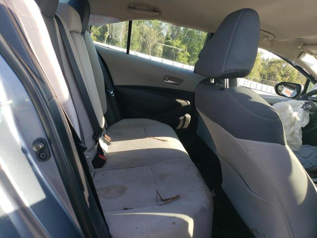 Photo 10 from auction – 2021 TOYOTA COROLLA LE with VIN 5YFEPMAE9MP188855