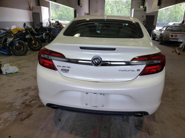 Photo 6 from auction – 2014 BUICK REGAL with VIN 2G4GK5EX1E9277454
