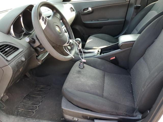 Photo 7 from auction – 2012 CHEVROLET MALIBU 1LT with VIN 1G1ZC5EUXCF393538