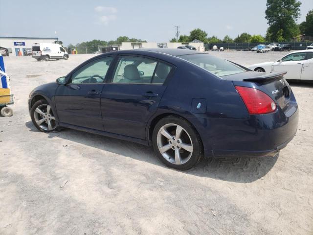 Zdjęcie 2 z aukcji – 2007 NISSAN MAXIMA SE/ z VIN 1N4BA41EX7C854550