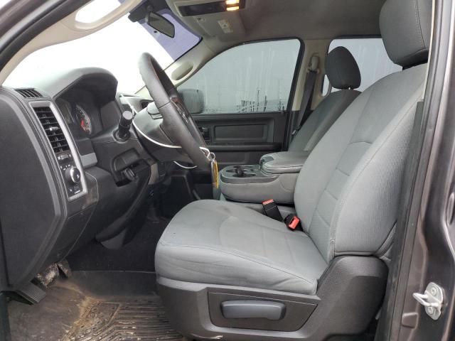 Photo 7 from auction – 2017 RAM 1500 ST with VIN 1C6RR6FGXHS520704