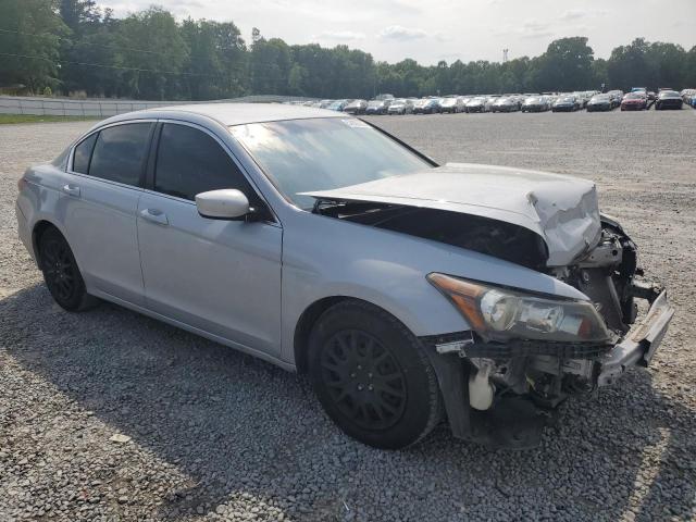Photo 4 from auction – 2012 HONDA ACCORD LX with VIN 1HGCP2F36CA226744