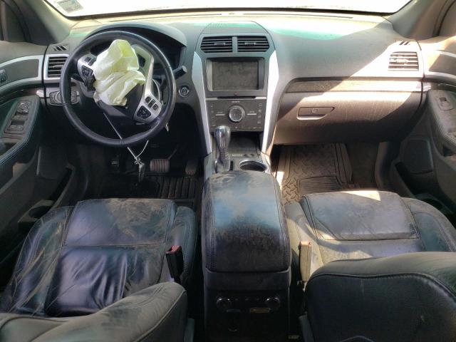 Photo 8 from auction – 2014 FORD EXPLORER L with VIN 1FM5K7F80EGA60697