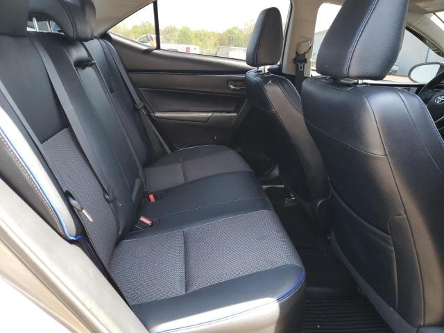 Photo 10 from auction – 2019 TOYOTA COROLLA L with VIN 2T1BURHE8KC160511