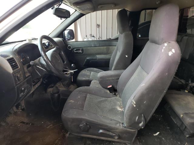 Photo 7 from auction – 2012 CHEVROLET COLORADO with VIN 1GCESBF95C8114227