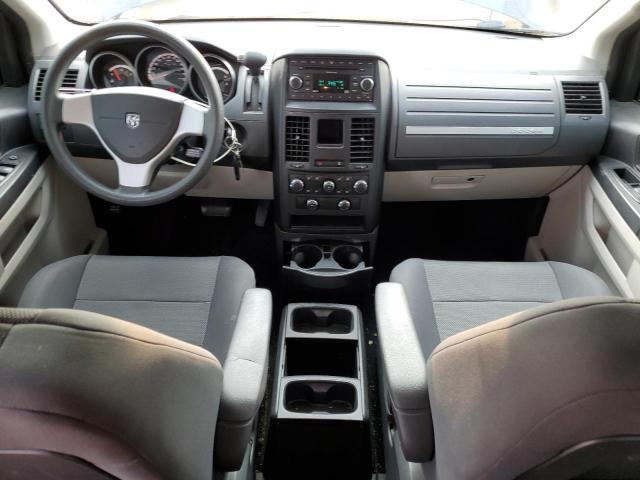 Photo 8 from auction – 2008 DODGE GRAND CARA with VIN 1D8HN44H28B171653