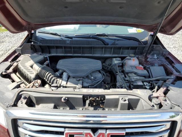 Photo 12 from auction – 2018 GMC ACADIA SLE with VIN 1GKKNSLS7JZ190903