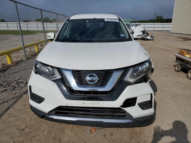 Photo 5 from auction – 2017 NISSAN ROGUE S with VIN JN8AT2MT5HW139338
