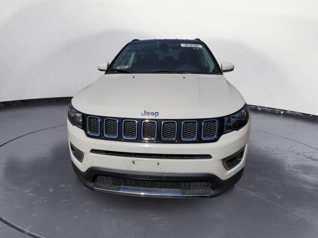 Photo 5 from auction – 2019 JEEP COMPASS LI with VIN 3C4NJDCB2KT661011
