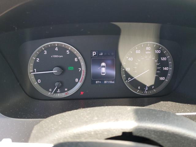 Photo 9 from auction – 2015 HYUNDAI SONATA SE with VIN 5NPE24AF7FH213548