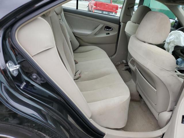 Photo 10 from auction – 2009 TOYOTA CAMRY BASE with VIN 4T1BE46K49U342577