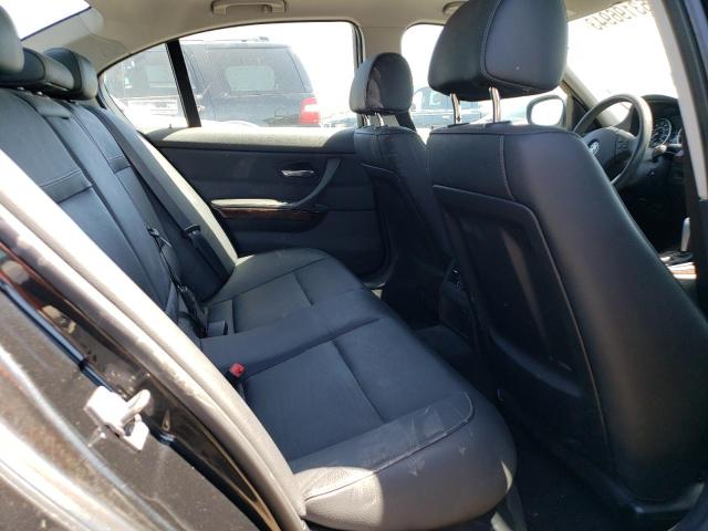 Photo 10 from auction – 2011 BMW 328 XI with VIN WBAPK7C50BA821926
