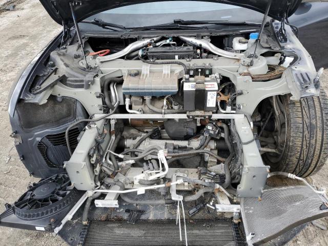 Photo 11 from auction – 2017 TESLA MODEL S with VIN 5YJSA1E21HF189759