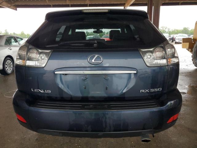 Photo 6 from auction – 2005 LEXUS RX 330 with VIN JTJGA31U950051824