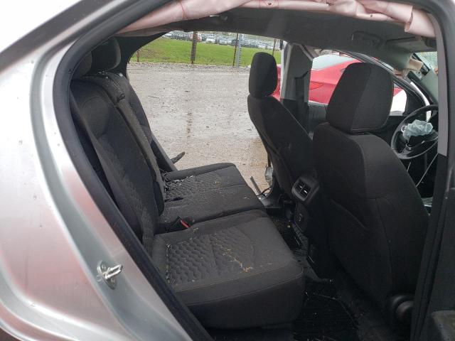 Photo 11 from auction – 2021 CHEVROLET EQUINOX LT with VIN 3GNAXUEV7MS115275