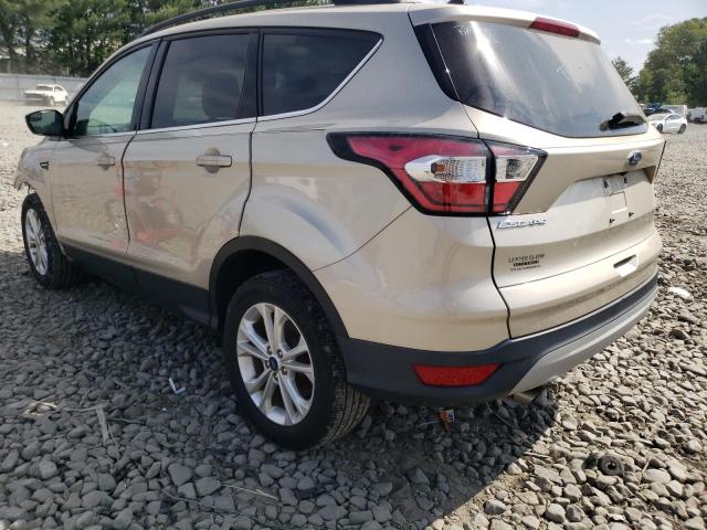 Photo 2 from auction – 2018 FORD ESCAPE SE with VIN 1FMCU0GD9JUD12754