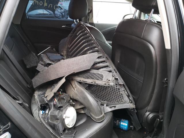 Photo 10 from auction – 2013 BUICK VERANO with VIN 1G4PS5SK6D4149477