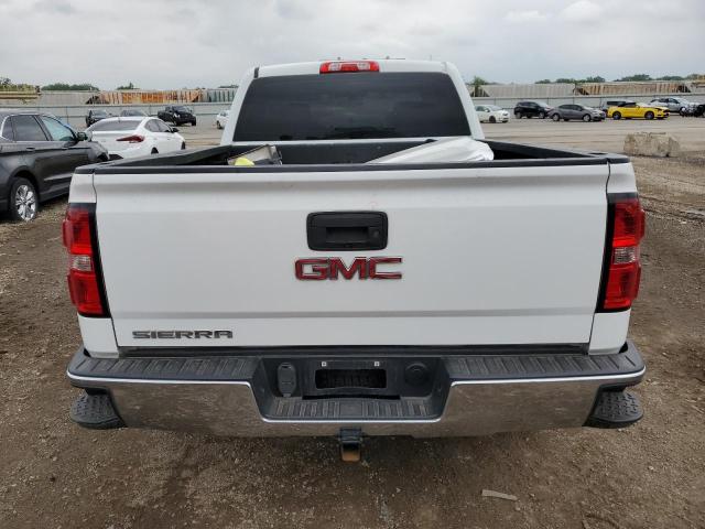 Photo 6 from auction – 2015 GMC SIERRA K15 with VIN 1GTV2TEC1FZ412369