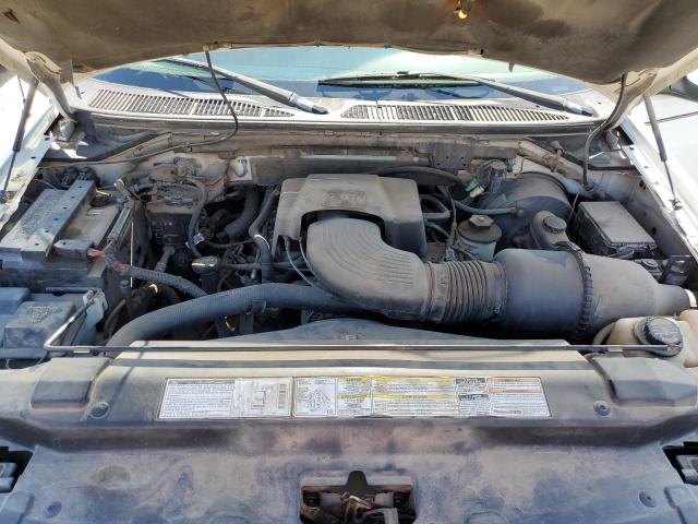 Photo 11 from auction – 2001 FORD F150 with VIN 1FTRX18L61NA19244