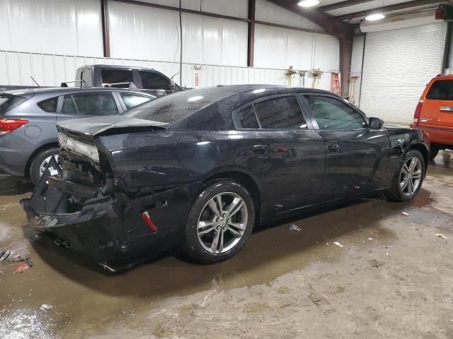 Photo 3 from auction – 2014 DODGE CHARGER R/ with VIN 2C3CDXDTXEH199712
