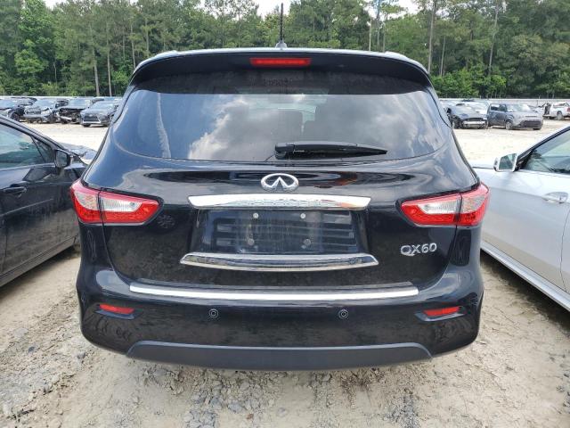 Photo 6 from auction – 2015 INFINITI QX60 with VIN 5N1AL0MN4FC507746