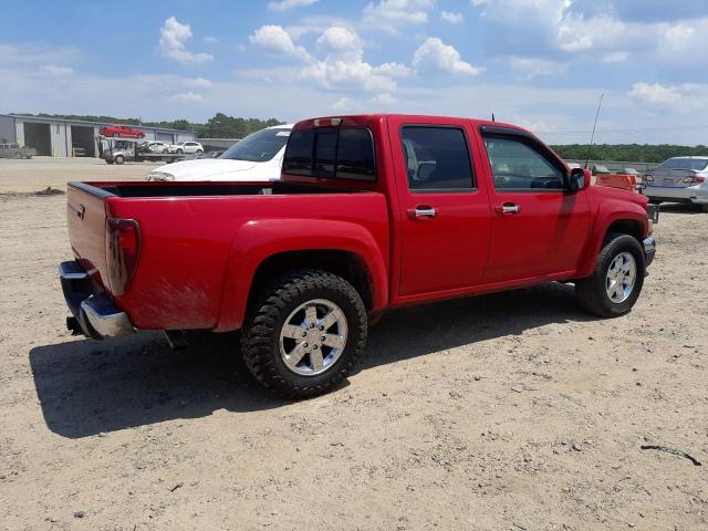 Photo 3 from auction – 2012 CHEVROLET COLORADO L with VIN 1GCHSDFE4C8100163
