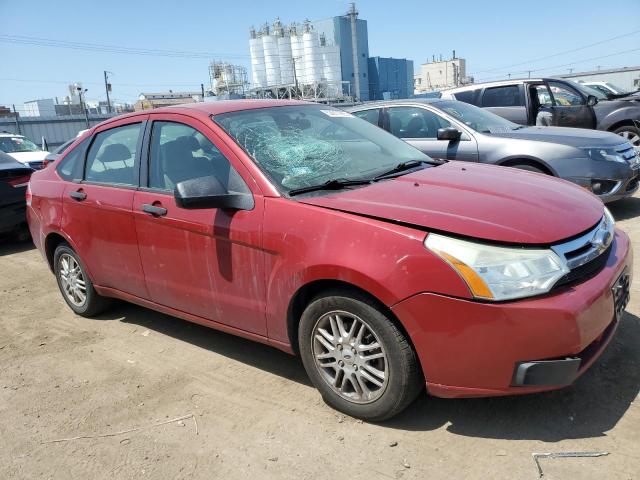 Photo 4 from auction – 2009 FORD FOCUS SE with VIN 1FAHP35NX9W241858