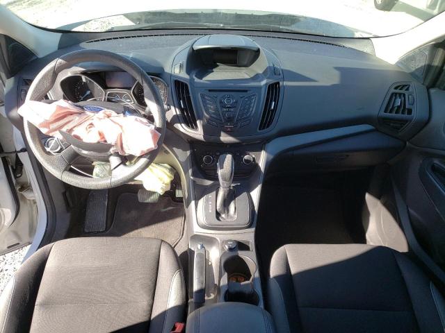 Foto 8 de la subasta – 2015 FORD ESCAPE S con VIN 1FMCU0F73FUA97200
