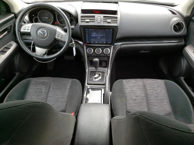 Photo 8 from auction – 2010 MAZDA 6 I with VIN 1YVHZ8CHXA5M47880