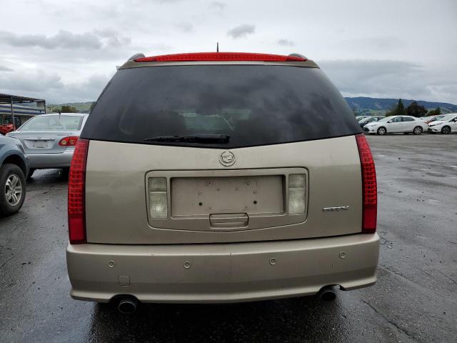 Photo 6 from auction – 2005 CADILLAC SRX with VIN 1GYEE637350126891
