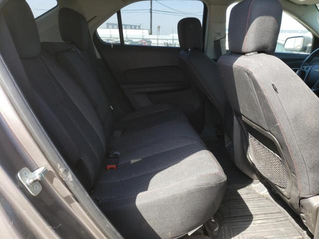 Photo 11 from auction – 2010 CHEVROLET EQUINOX LT with VIN 2CNALDEWXA6358405