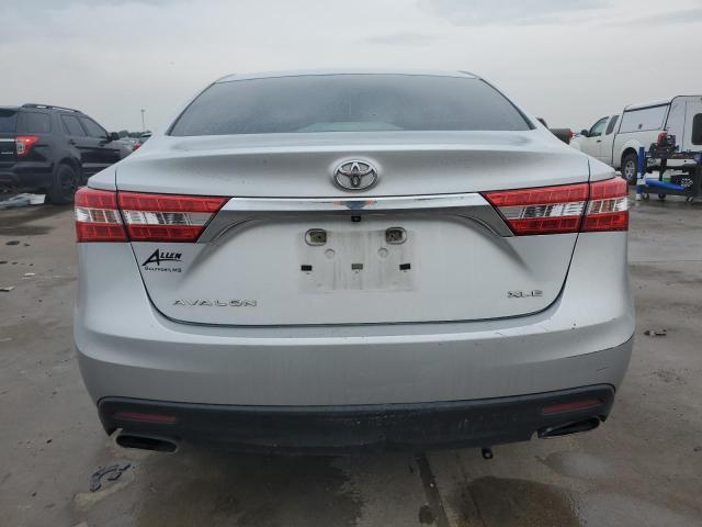 Photo 6 from auction – 2014 TOYOTA AVALON BAS with VIN 4T1BK1EB9EU089033